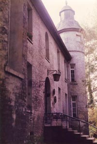 Haus Dieprahm, 1984