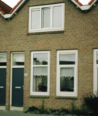 Bloemhof 23, Rotterdam
